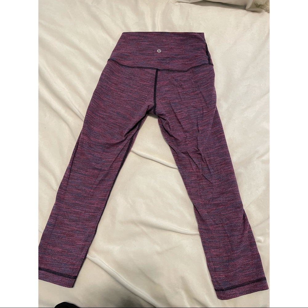 Lululemon Leggings